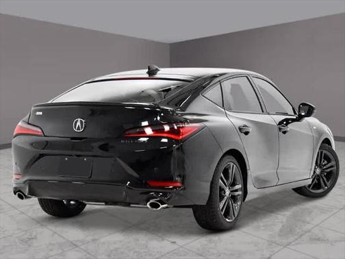 2023 Acura Integra A-SPEC Technology