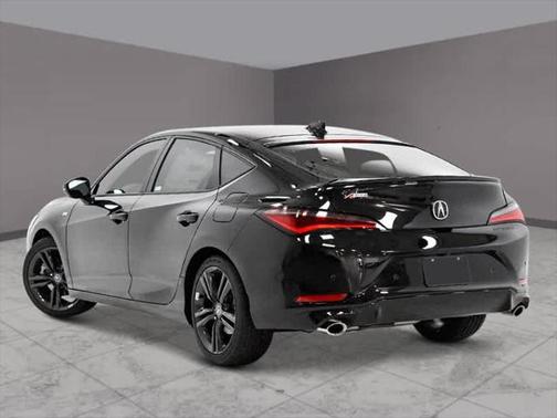 2023 Acura Integra A-SPEC Technology