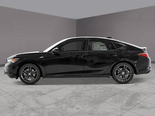 2023 Acura Integra A-SPEC Technology