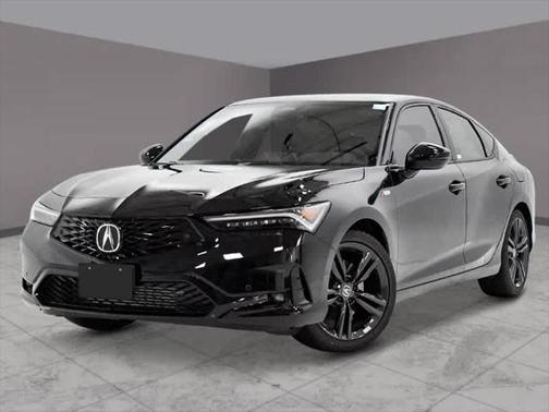 2023 Acura Integra A-SPEC Technology