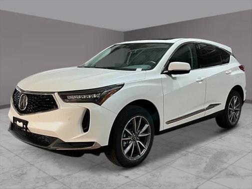 2024 Acura RDX Technology Package