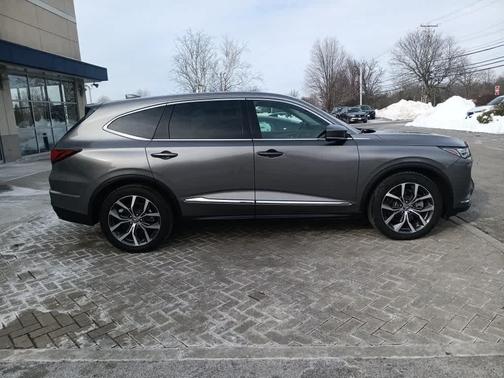 2023 Acura MDX Technology Package