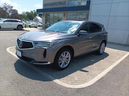 2023 Acura RDX Base