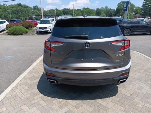 2023 Acura RDX Base