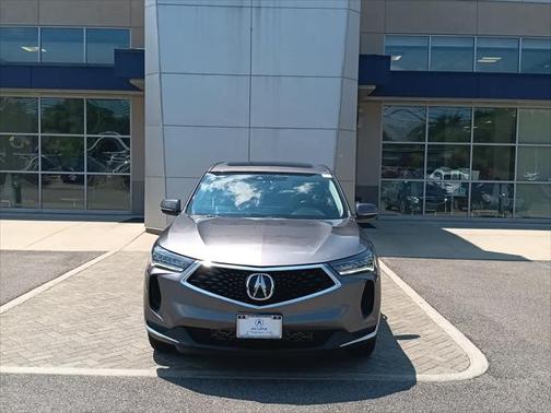 2023 Acura RDX Base