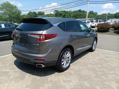 2023 Acura RDX Base