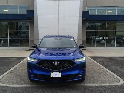 2023 Acura MDX A-SPEC