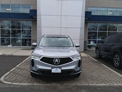 2023 Acura RDX Technology Package