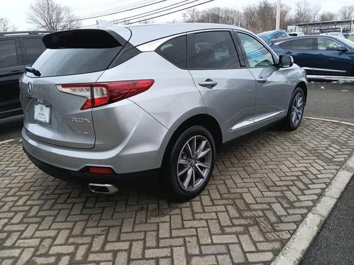 2023 Acura RDX Technology Package