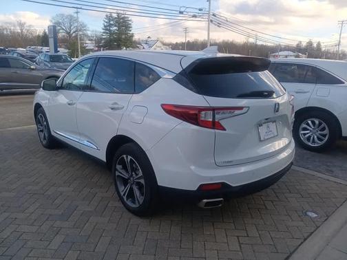 2024 Acura RDX Advance Package