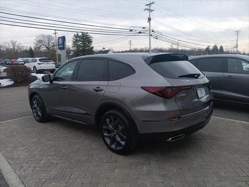 2023 Acura MDX A-SPEC