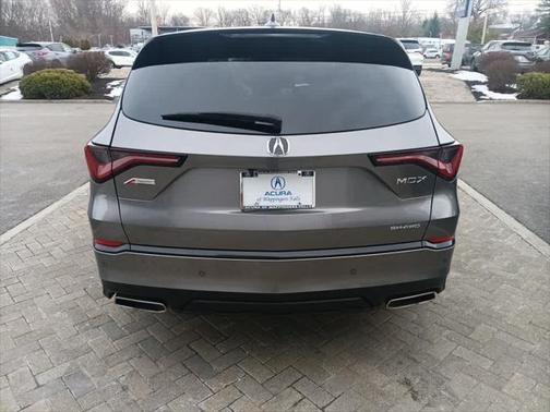 2023 Acura MDX A-SPEC
