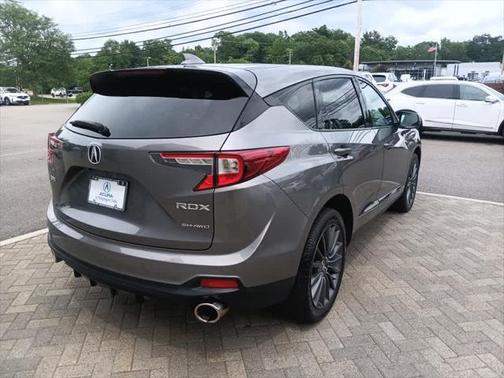 2023 Acura RDX A-Spec Advance Package