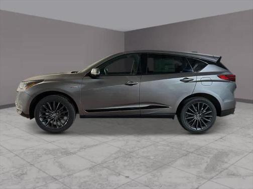 2024 Acura RDX A-Spec Advance Package
