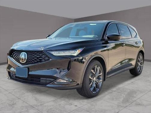2024 Acura MDX A-SPEC