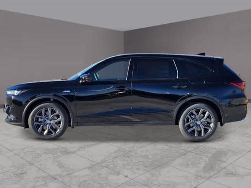 2024 Acura MDX A-SPEC