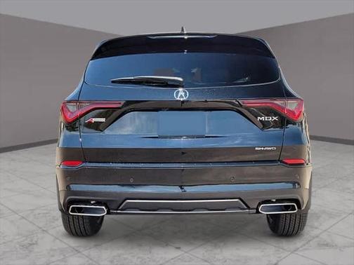 2024 Acura MDX A-SPEC