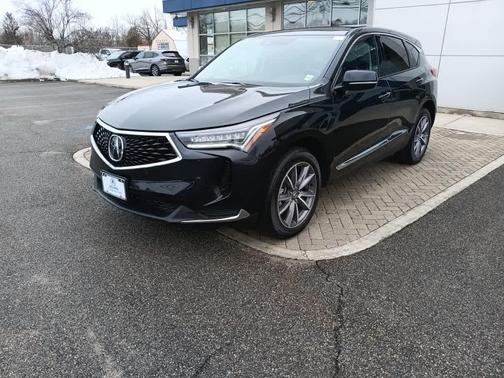2023 Acura RDX Technology Package