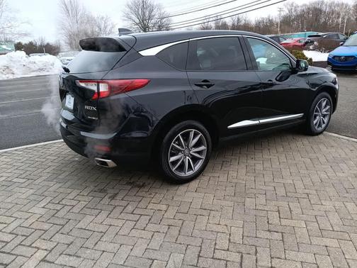 2023 Acura RDX Technology Package