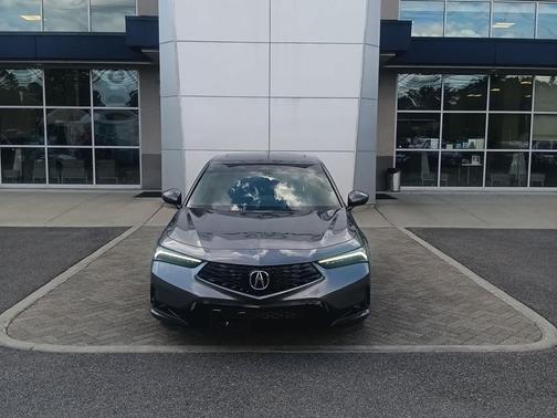2023 Acura Integra A-SPEC