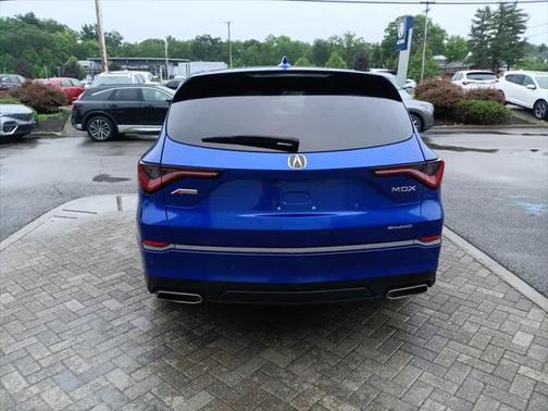2023 Acura MDX A-SPEC