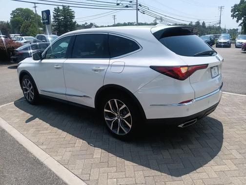 2023 Acura MDX Technology Package