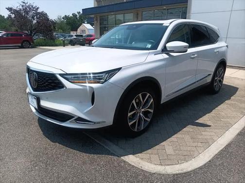 2023 Acura MDX Technology Package
