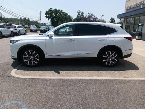 2023 Acura MDX Technology Package