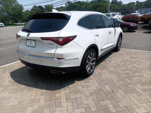 2023 Acura MDX Technology Package