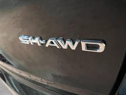 2024 Acura RDX Technology Package