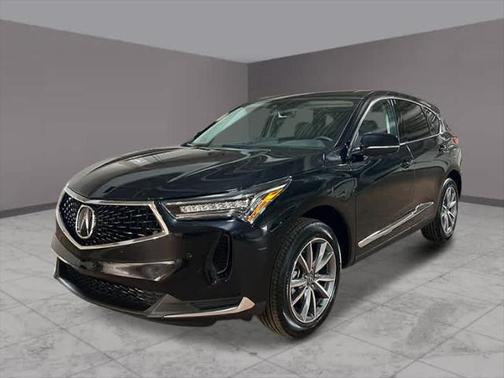 2024 Acura RDX Technology Package