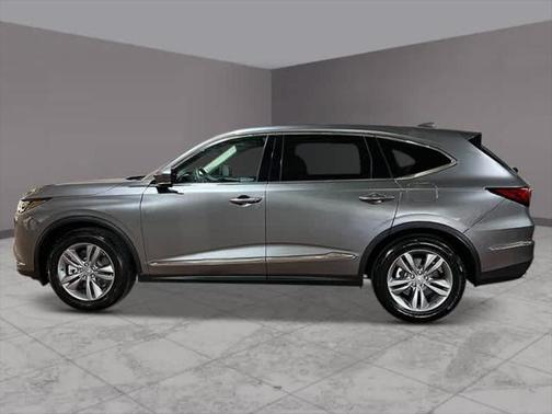 2024 Acura MDX Standard