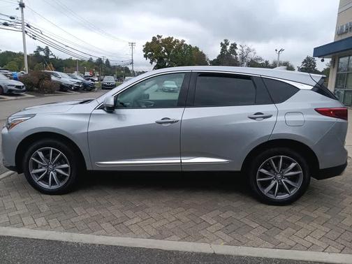 2022 Acura RDX Technology Package