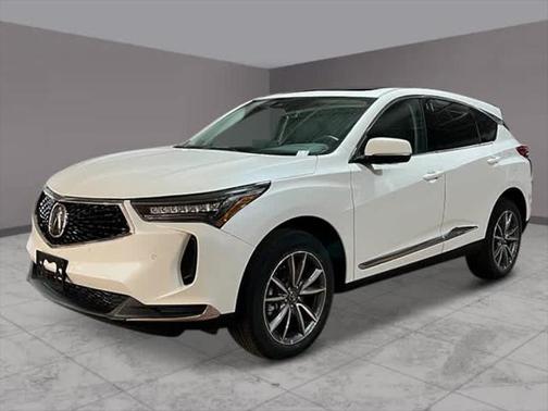 2024 Acura RDX Technology Package