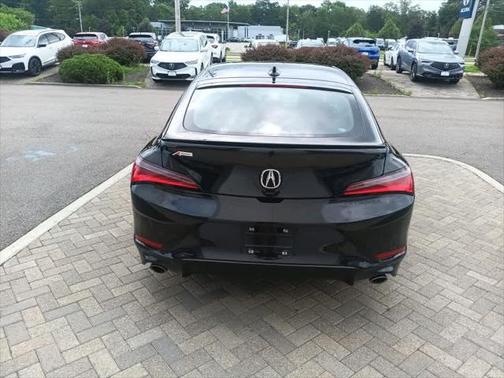2023 Acura Integra A-SPEC