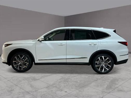 2024 Acura MDX Technology Package