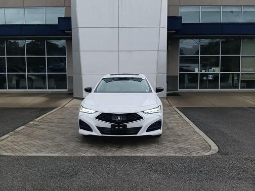 2023 Acura TLX FWD