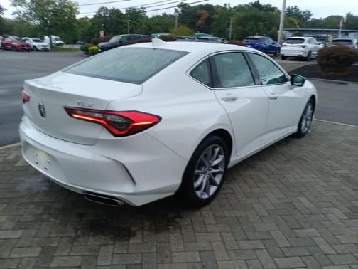2023 Acura TLX FWD