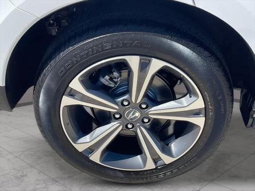 2024 Acura RDX Advance Package