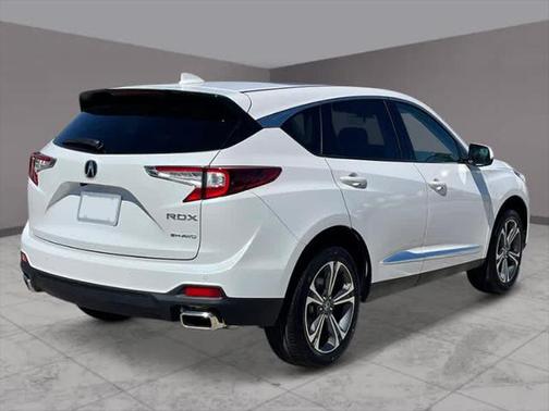 2024 Acura RDX Advance Package
