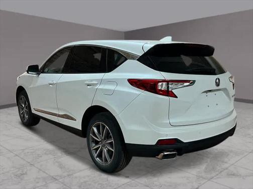 2024 Acura RDX Technology Package
