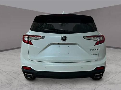 2024 Acura RDX Technology Package