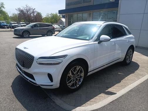 2024 Genesis GV70 2.5T AWD