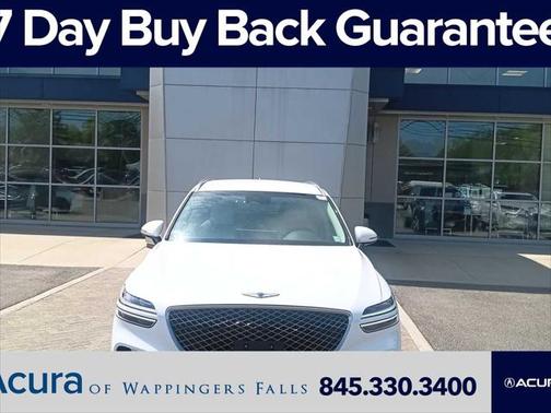 2024 Genesis GV70 2.5T AWD