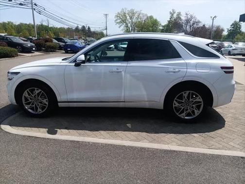 2024 Genesis GV70 2.5T AWD