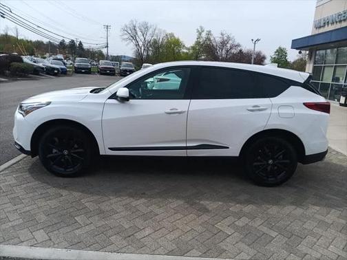 2025 Acura RDX Base
