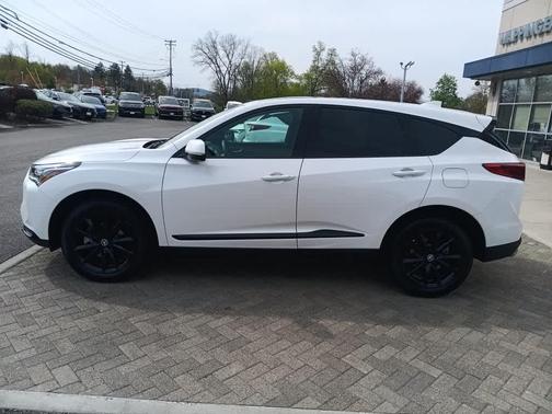 2025 Acura RDX Base