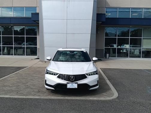 2023 Acura Integra A-SPEC