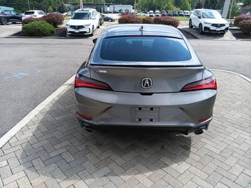 2024 Acura Integra A-SPEC
