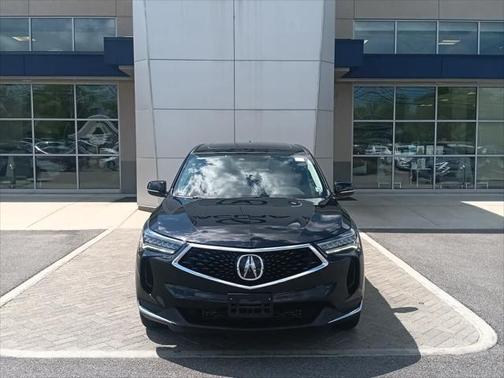 2023 Acura RDX Base